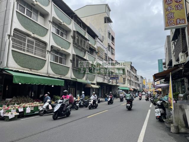 嘉義東區透天-1