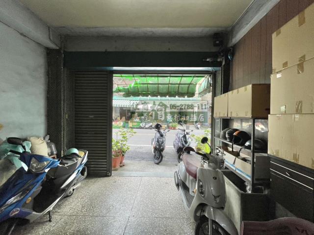 嘉義東區透天-3