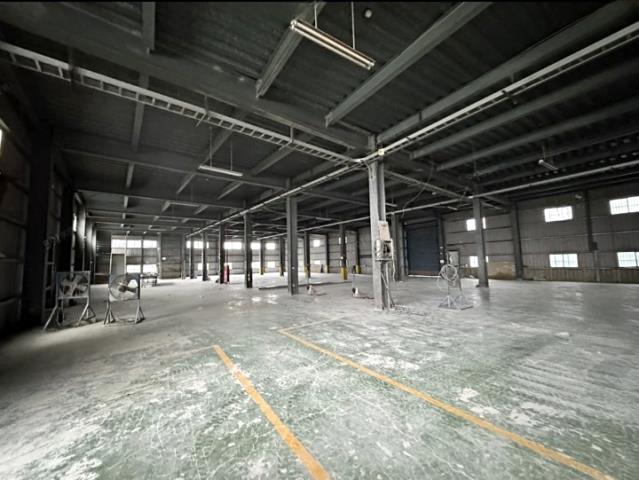 新北鶯歌廠房-2