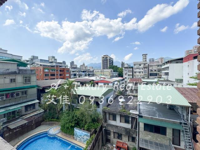 天母花園