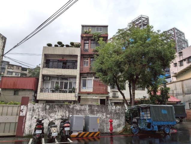 新北透天法拍-1