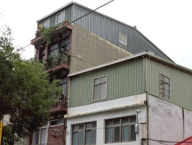 新北透天法拍-4