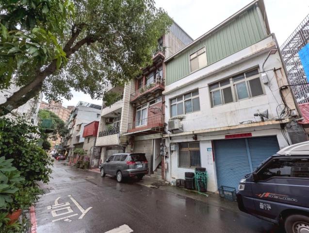 新北透天法拍-5