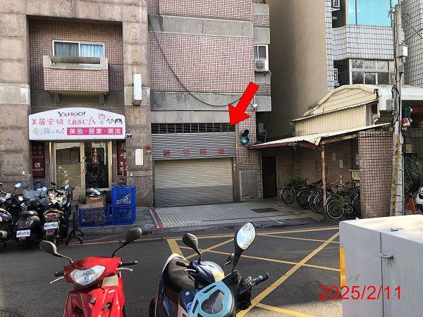 台中法拍大樓-7