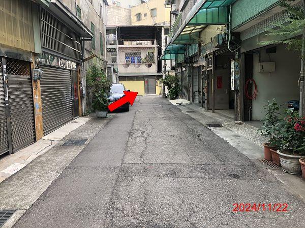 台中法拍透天-4