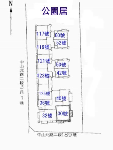 淡水法拍大樓-10