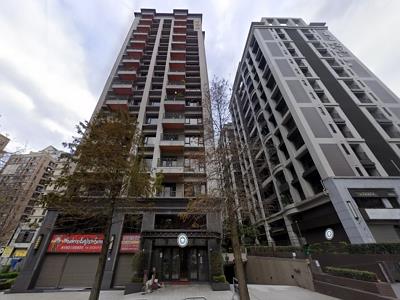 淡水法拍大樓-1