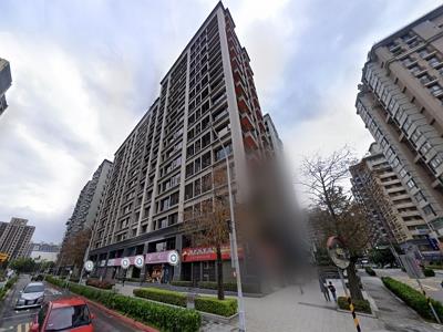 淡水法拍大樓-4