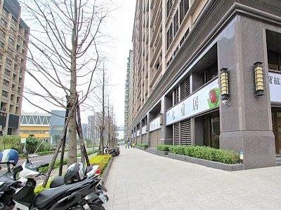 淡水法拍大樓-6