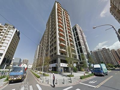 淡水法拍大樓-7