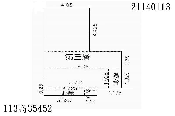 淡水法拍大樓-9