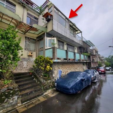 台北拍賣透天-1