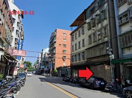 新北法拍店面-3