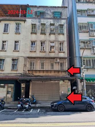 新北法拍店面-1