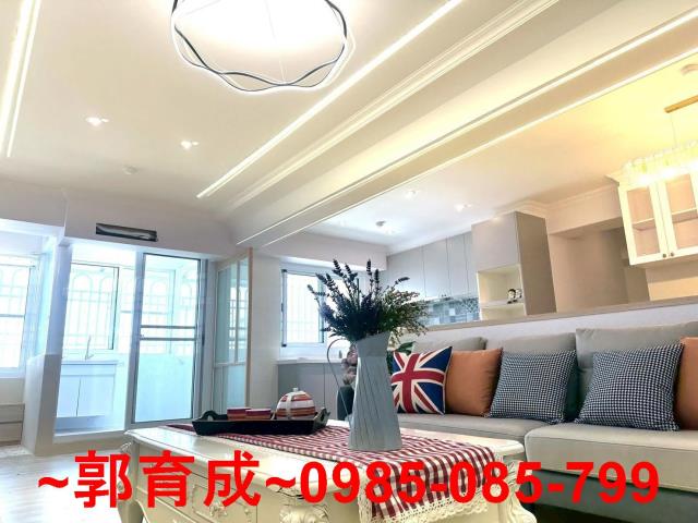 嘉義華廈-1