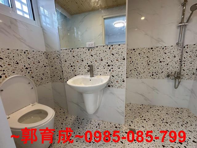 嘉義西區華廈-4