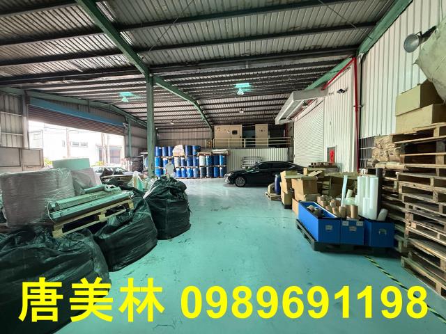 桃園平鎮廠房-4