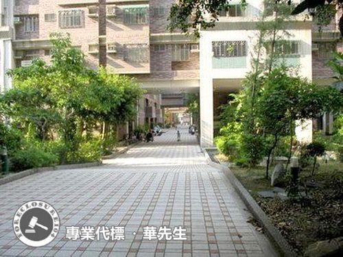 中壢法拍大樓-4