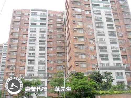 中壢法拍大樓-5