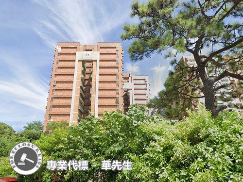 中壢法拍大樓-6