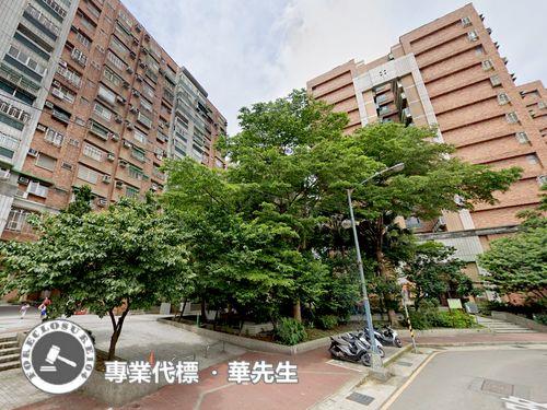 中壢法拍大樓-3