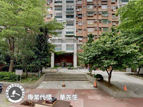中壢法拍大樓-7