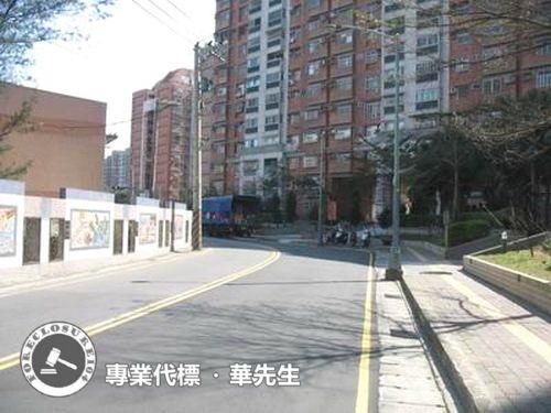 中壢法拍大樓-2