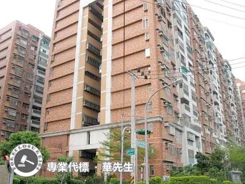 中壢法拍大樓-1