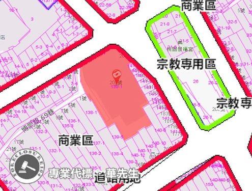 桃園大樓拍賣-11