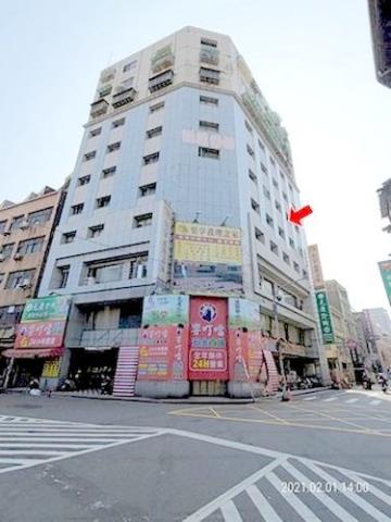 桃園大樓拍賣-6