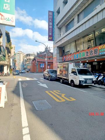 桃園大樓拍賣-9
