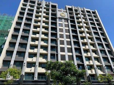 桃園中壢大樓法拍-1