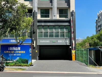 桃園中壢大樓法拍-4
