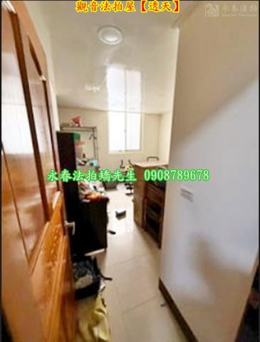 桃園觀音透天法拍-6