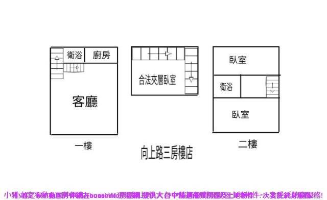 台中南屯大樓-15