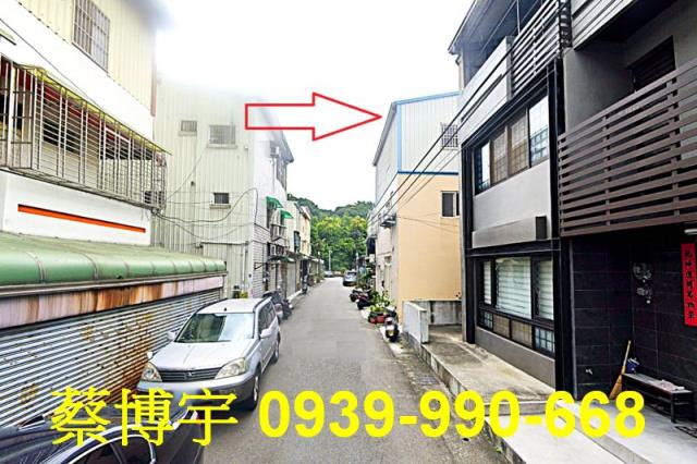 霧峰法拍屋中正路透天