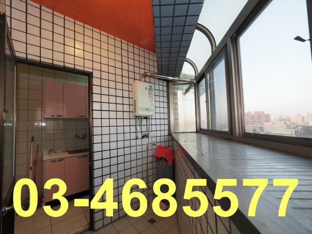 桃園華廈-9
