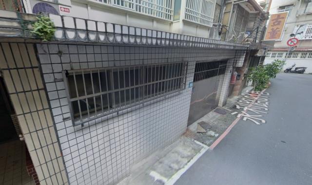 永和法拍公寓-1
