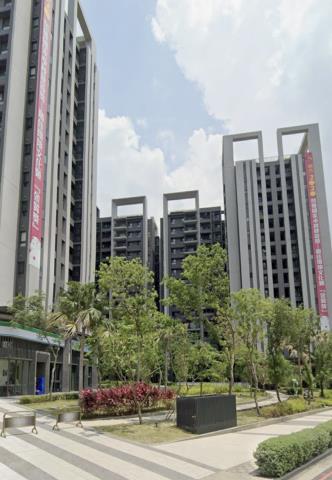 北屯大樓法拍-2