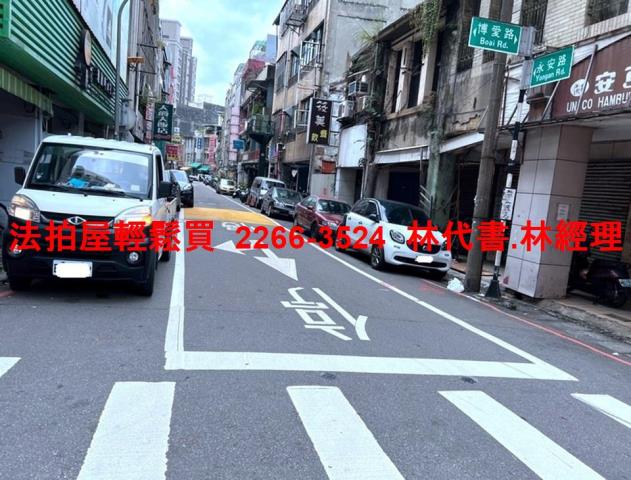 桃園桃園區大樓法拍-11