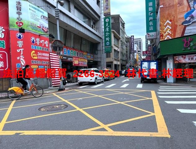 桃園桃園區大樓法拍-8