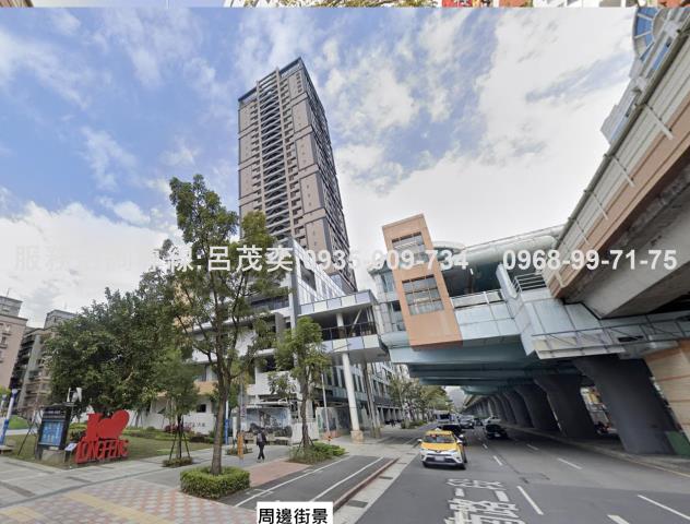 大安區華廈-14