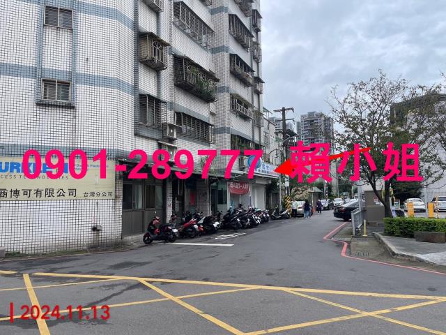 桃園區法拍店面-3