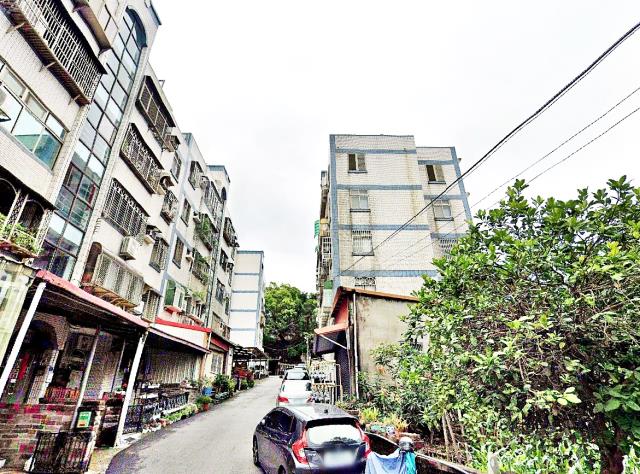 新竹市中華路四段三房