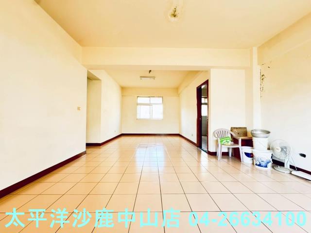 台中梧棲公寓-2