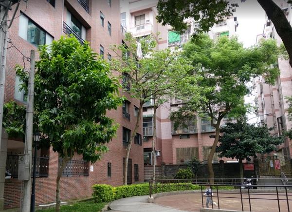 桃園龍潭華廈法拍-6