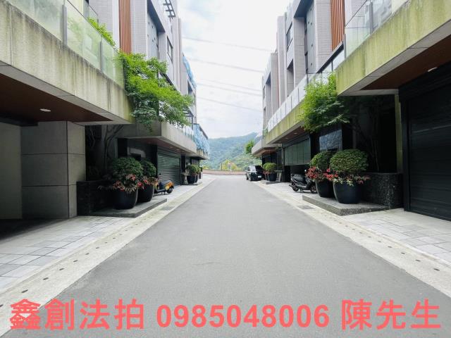 汐止透天拍賣-7