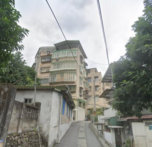 台北文山區法拍公寓-1