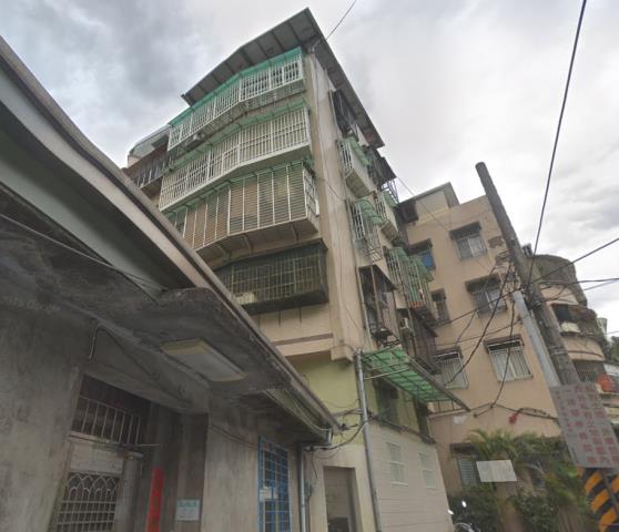 台北文山區法拍公寓-2