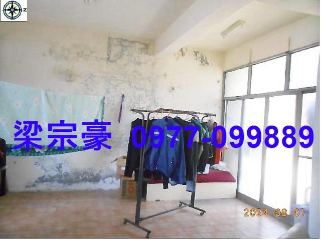 彰化北斗法拍透天-4